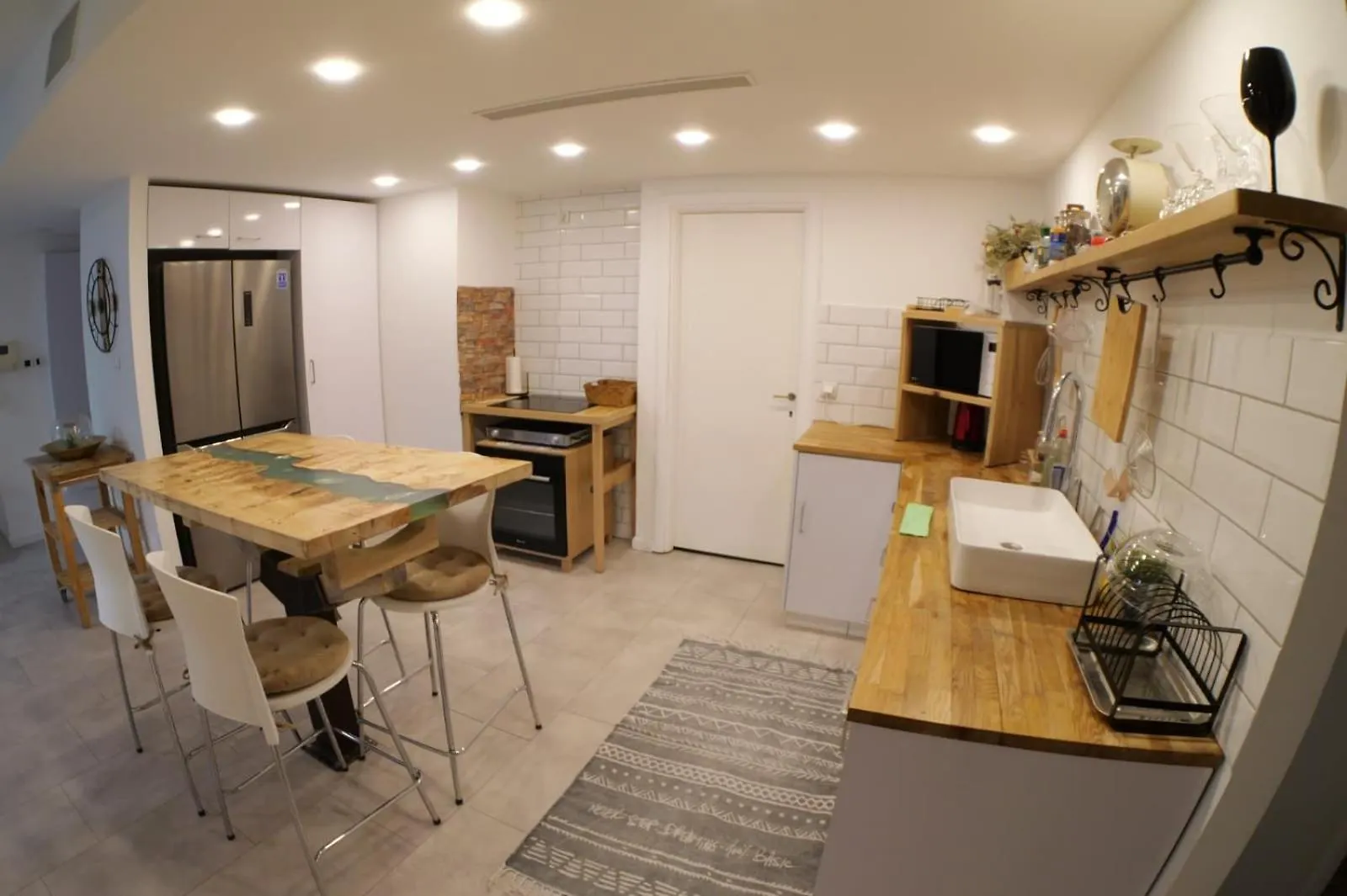 Apartmán נועה Ejlat