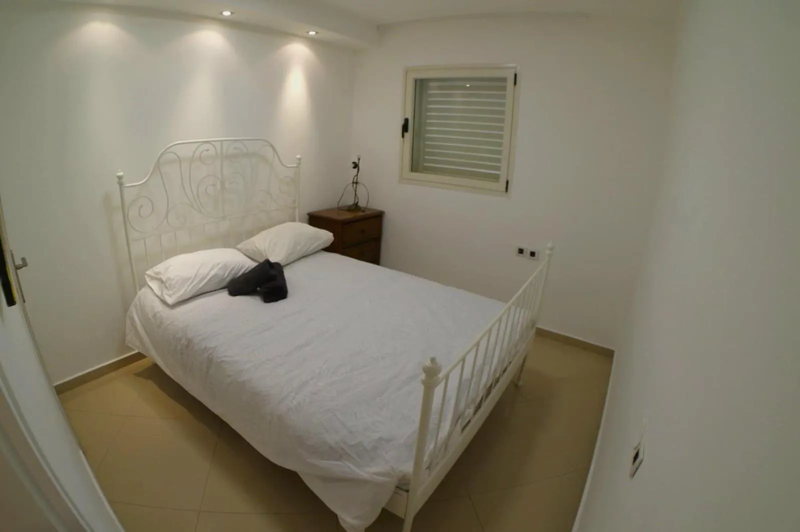 Apartmán נועה Ejlat