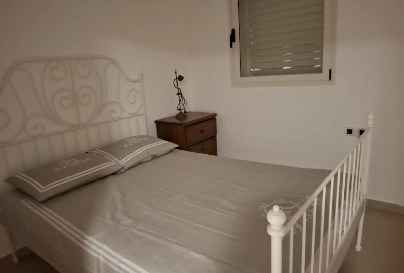 Apartmán נועה Ejlat