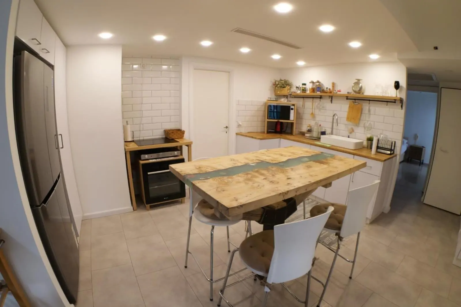 Apartmán נועה Ejlat